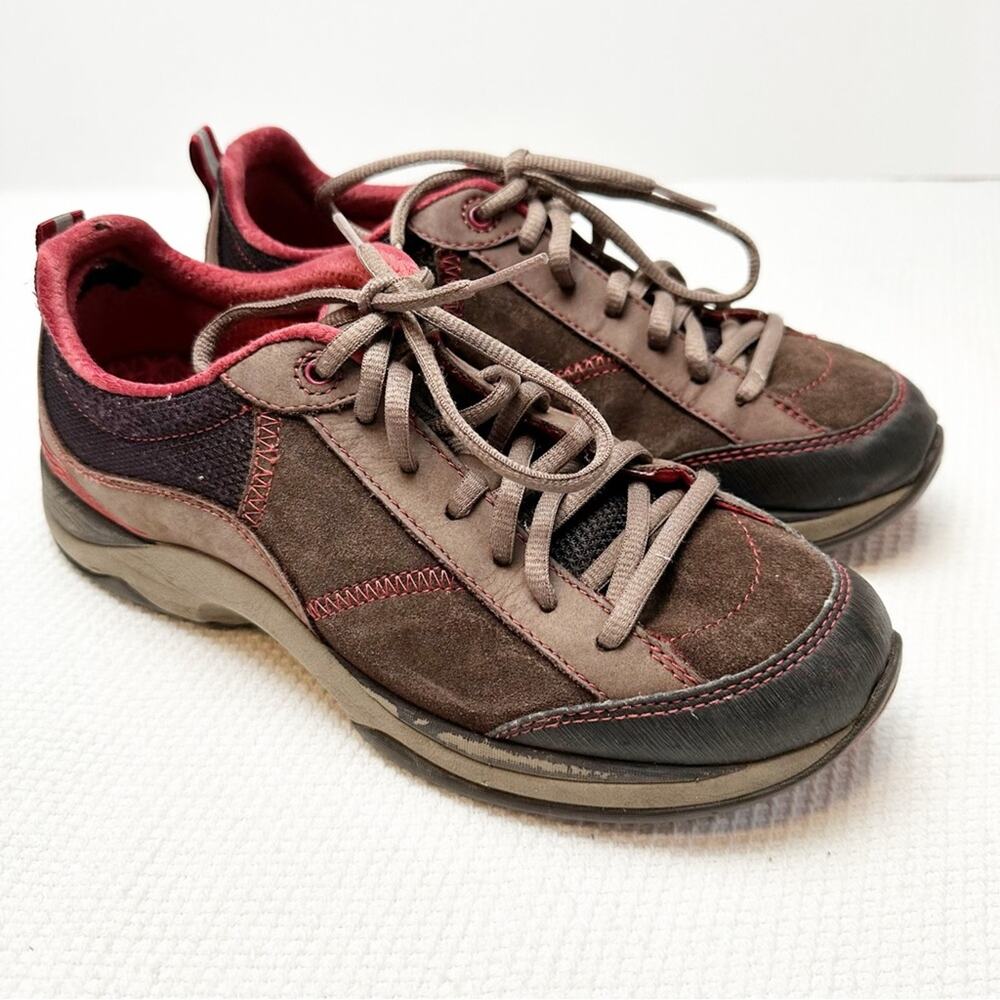 Dansko Sabrina Walking Shoe sz 38